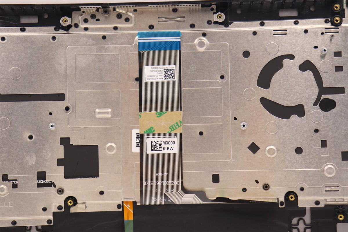 Lenovo COVER Upper Case ASM_PORH21CYFPARGYET 5CB1H68168