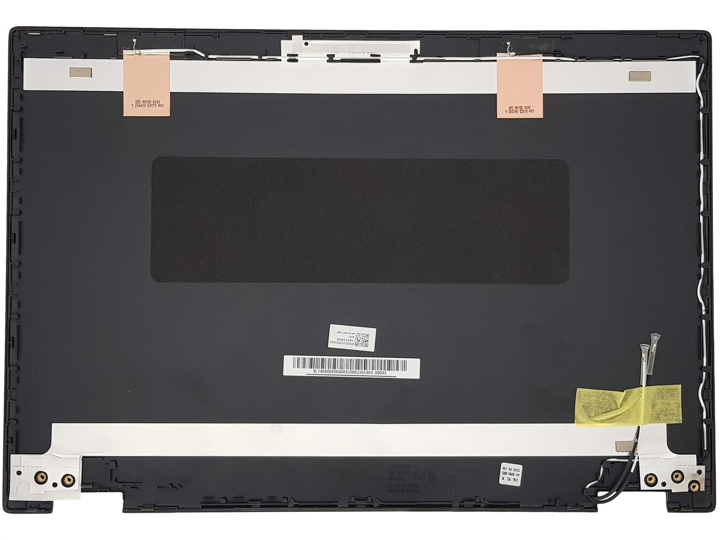 Acer Spin SP314-51 SP314-52 LCD Cover Arrière Boîtier Gris Gris 60.GUWN1.006