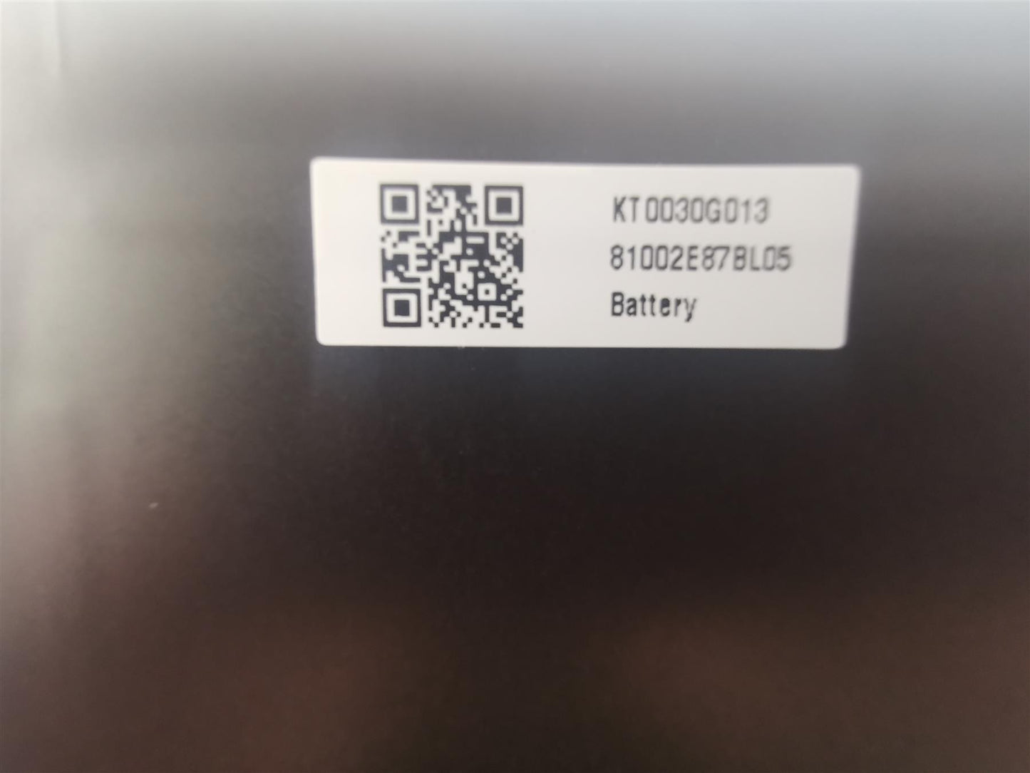 Acer Aspire V Nitro VN7-791G VN7-792G VN7-793G Battery 4465mAH KT.0030G.001