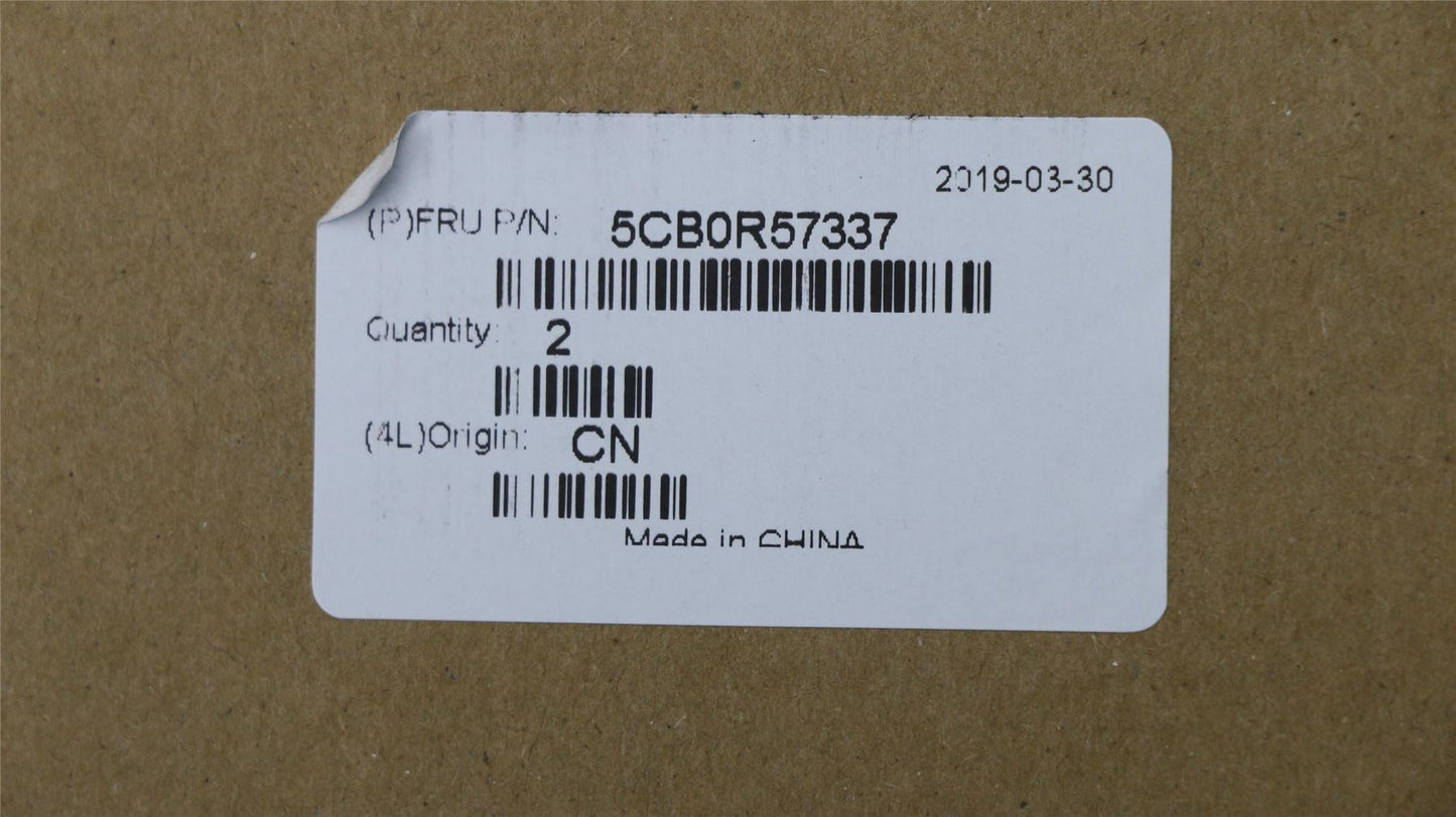 Lenovo IdeaPad 330S-14IKB 330S-14AST Keyboard Palmrest Top Cover Grey 5CB0R57337
