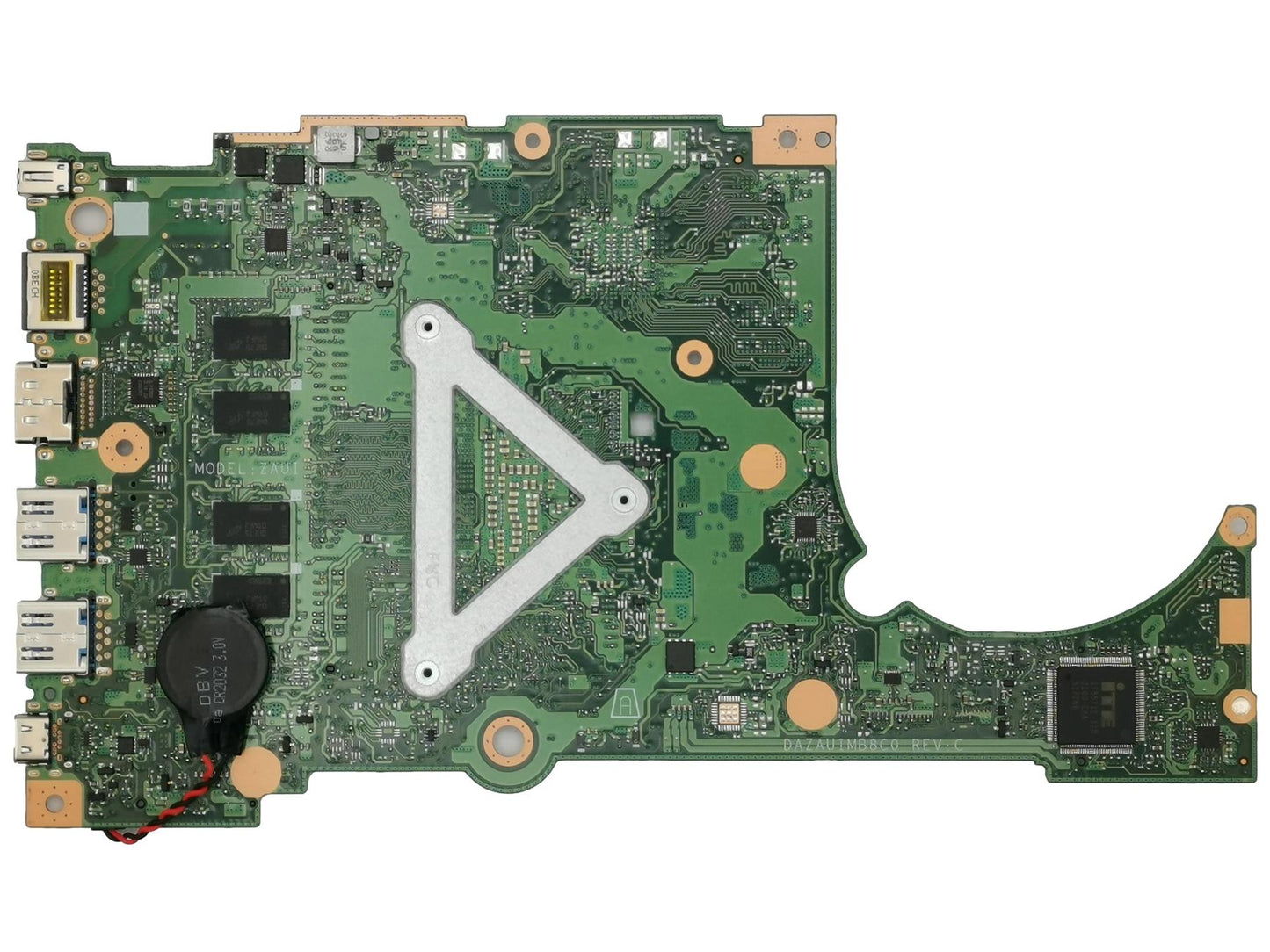 Acer NB.HSP11.002 MAIN BD.W/CPU.I5-1035G1.OB4GB.UMA.W/FP