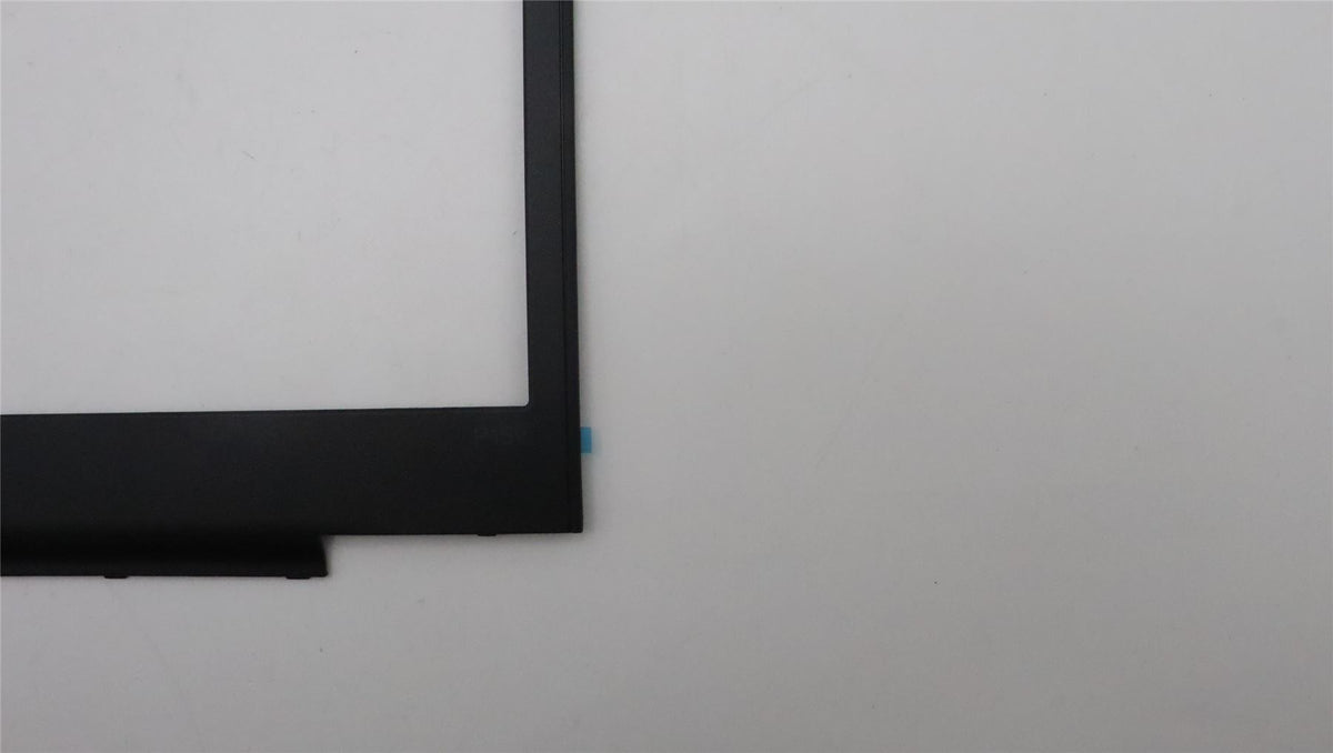 Lenovo FRU JP6A0_B_COVER_SUB_ASSY_MIC_U 5B30Z38952
