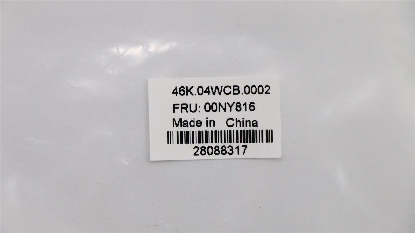 Lenovo Tablet X1 1st X1 2nd Wi-Fi Wifi Wireless Antenna 00NY816