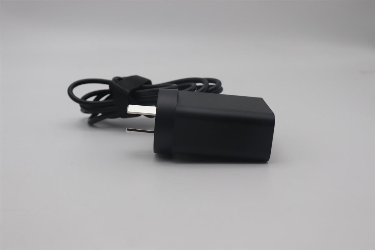 Lenovo AC_ADAPTER PD,65W,20/15/9/5V,2P,ARG,LTN 65W USB-C 5V 2 Pin AC Charger Adapter 5A11J75658