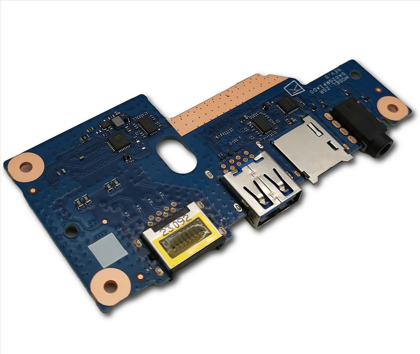 Acer BOARD.IO.FOR.GN21-X4&GN21-X6 55.QJQN7.002