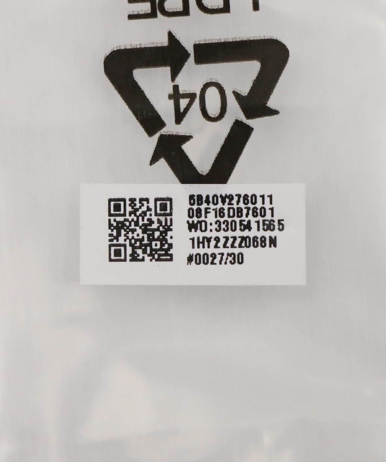 Lenovo Google Meet Series One Room Kits Camera Wall Mount Bracket 5B40V27601