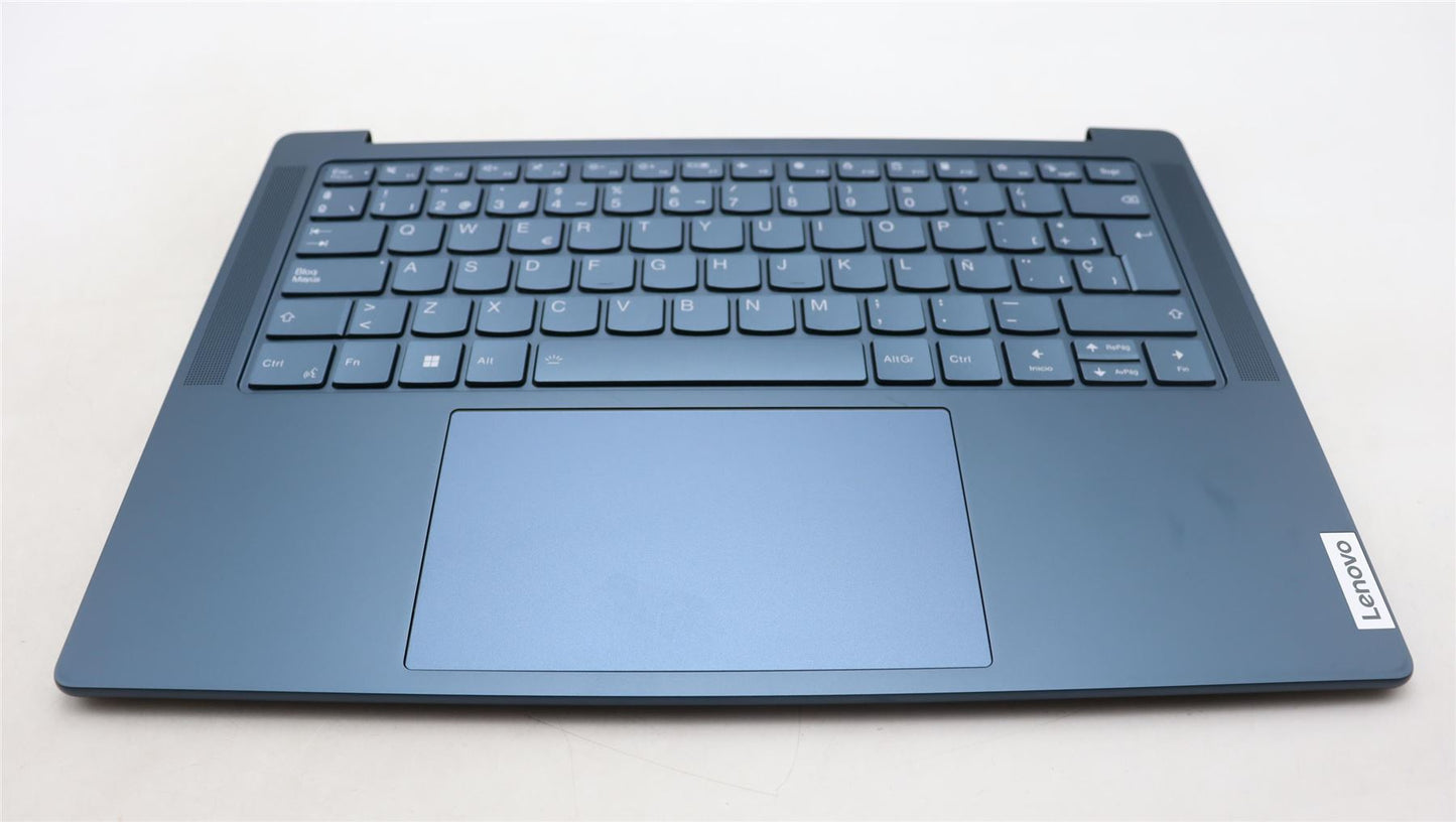 Lenovo Upper Case ASM_SPA H 83AU TT PS 5CB1L50351