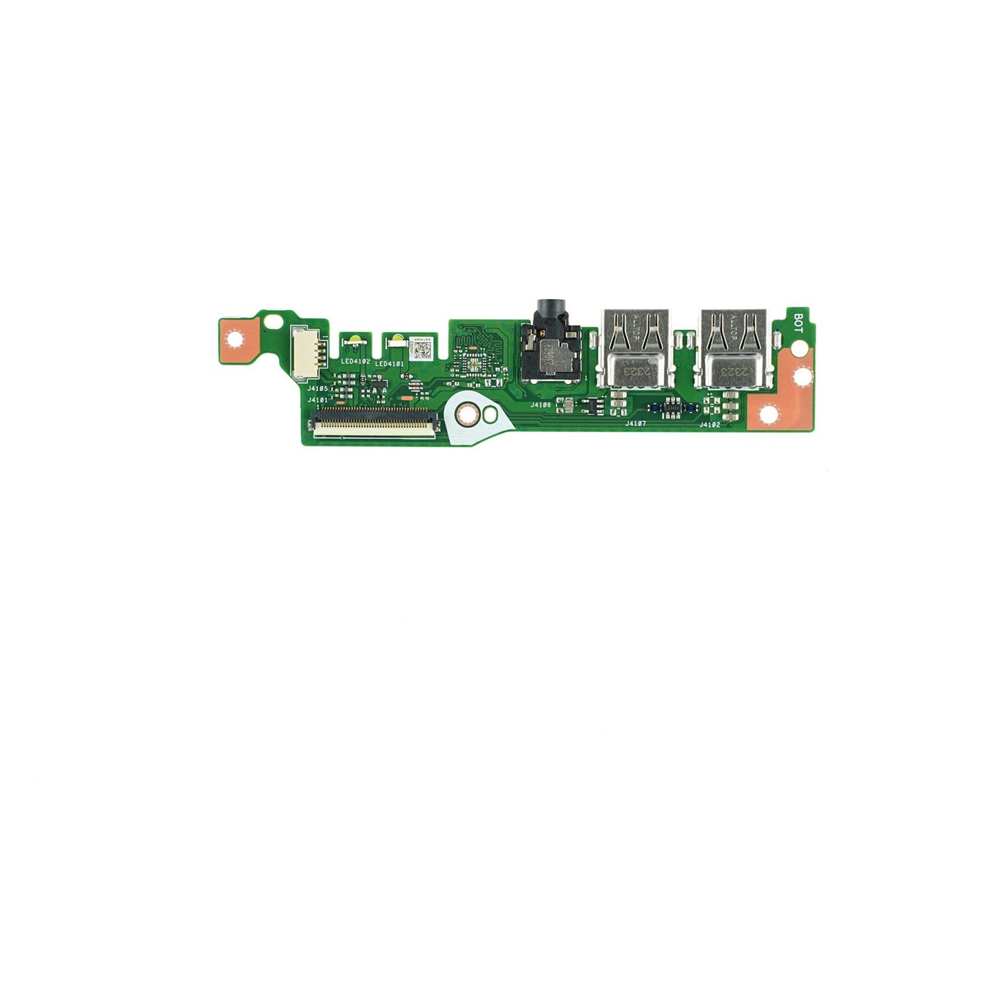Asus X415MA Io Board (No Sd Card) 90NB0TG0-R10020