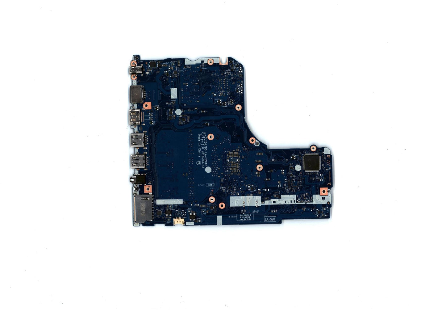 Lenovo MB C 81H7 NOK I36006U DIS4GNODD 5B20S94695