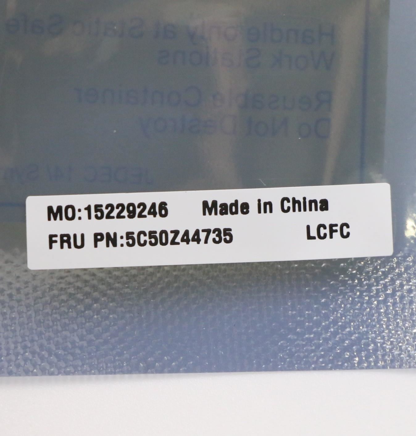 Lenovo PCBA SM/B NSD363HX3B0DMICNoCAM/B 5C50Z44735