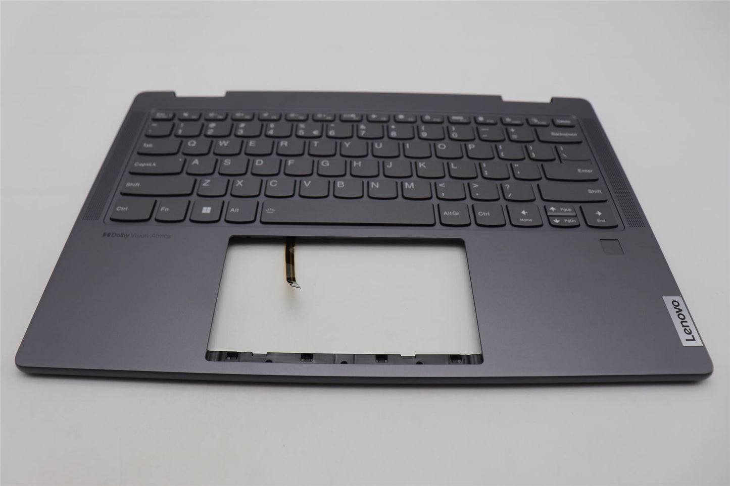 Lenovo Upper Case ASM_EURO ENG H82YMFPSG 5CB1L47278