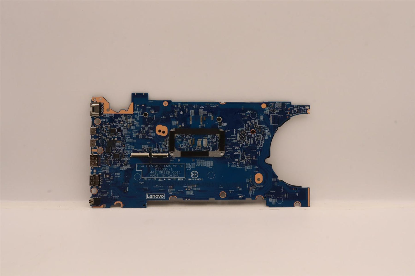 Lenovo ThinkPad L14 Gen 3 s Motherboard Mainboard UMA intelI31215U 5B21J15331