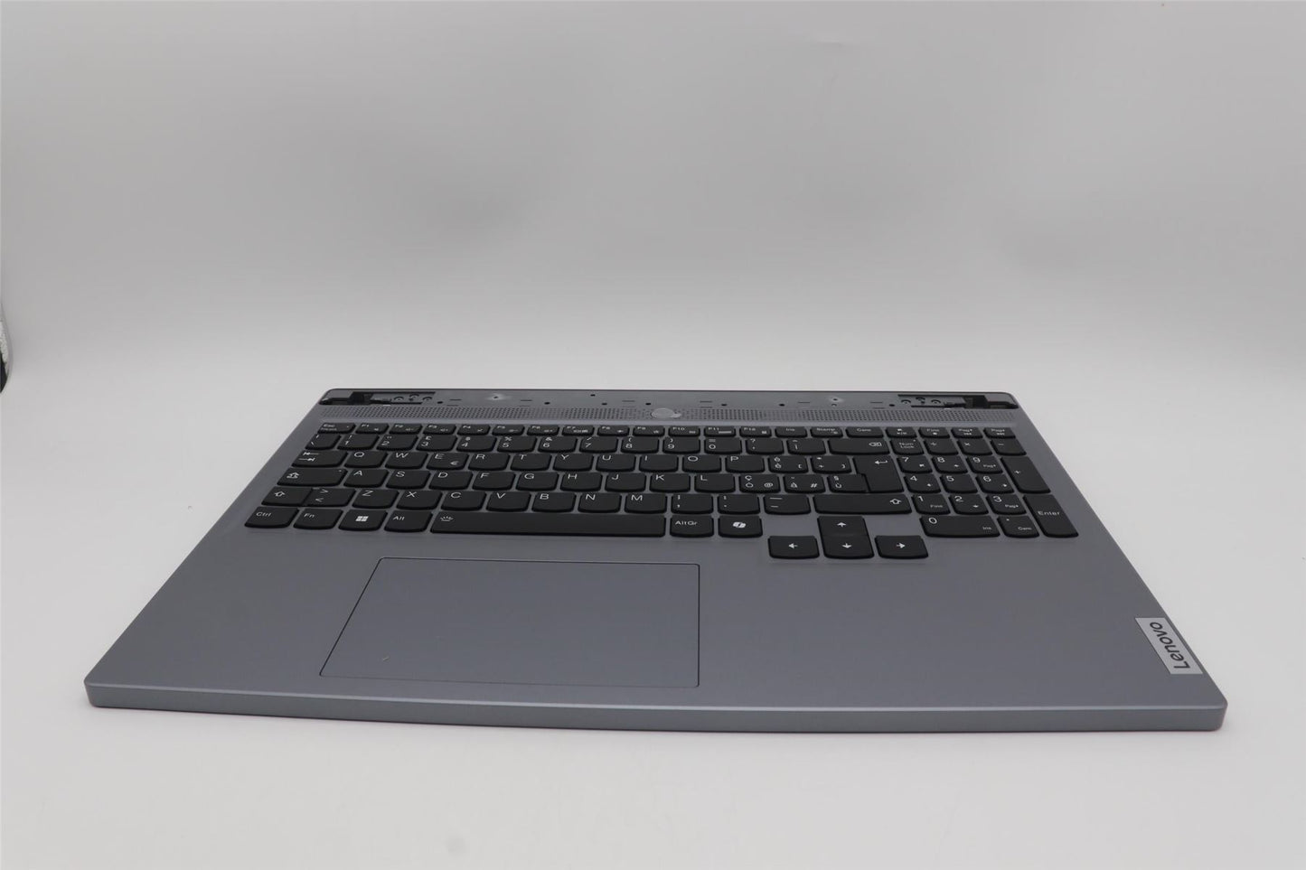 Lenovo Upper Case ASM ITA C 83DH LGBL 5CB1N84656