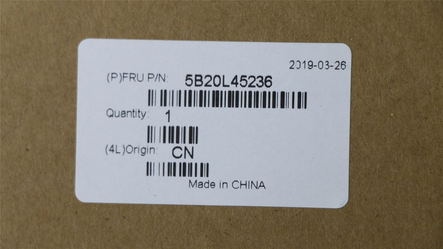 Lenovo IdeaPad 510S 13ISK Motherboard Mainboard UMA intelI56200U 5B20L45236