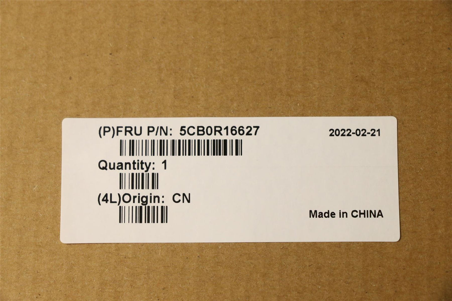 Lenovo IdeaPad 330-15IKB 330-15IGM Keyboard Palmrest Top Cover Grey 5CB0R16627