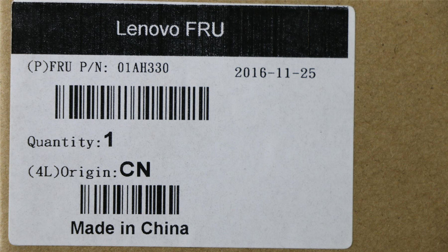 Lenovo CAMERA C2S2 720P Cam 01AH330