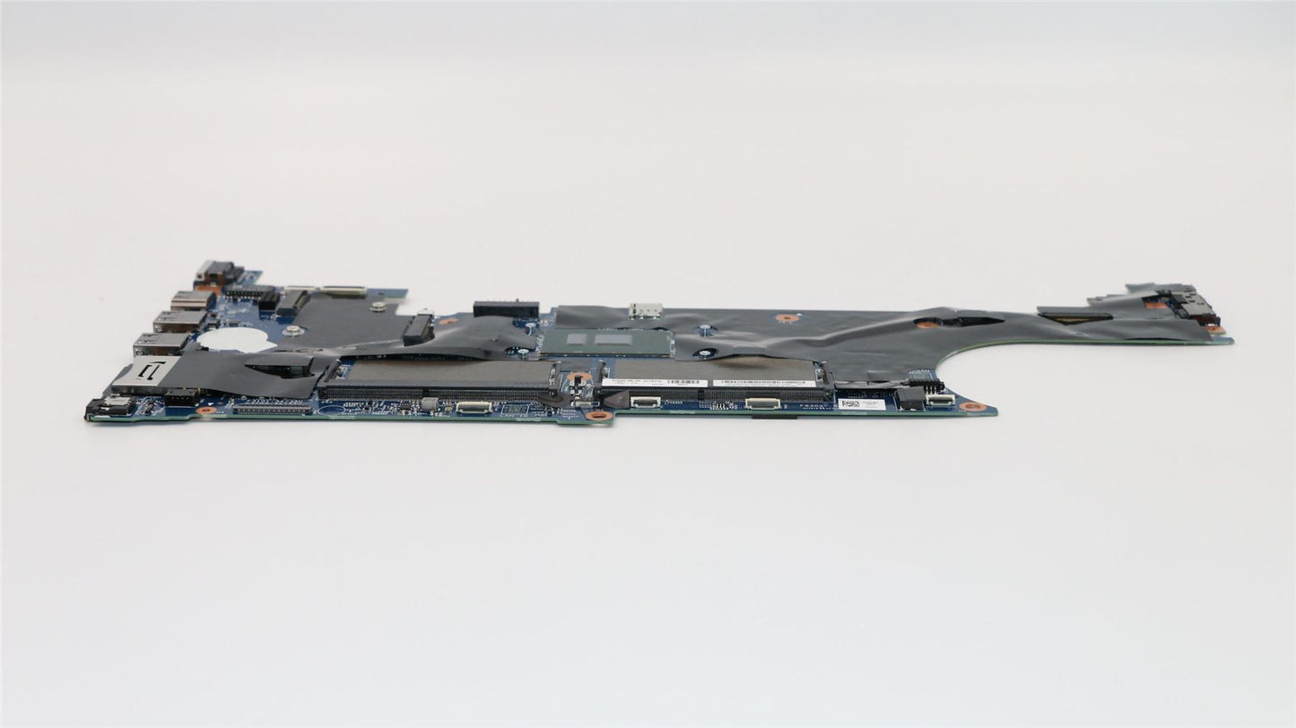 Lenovo ThinkPad T580 Motherboard Mainboard UMA Intel i5-7200U 01YR278
