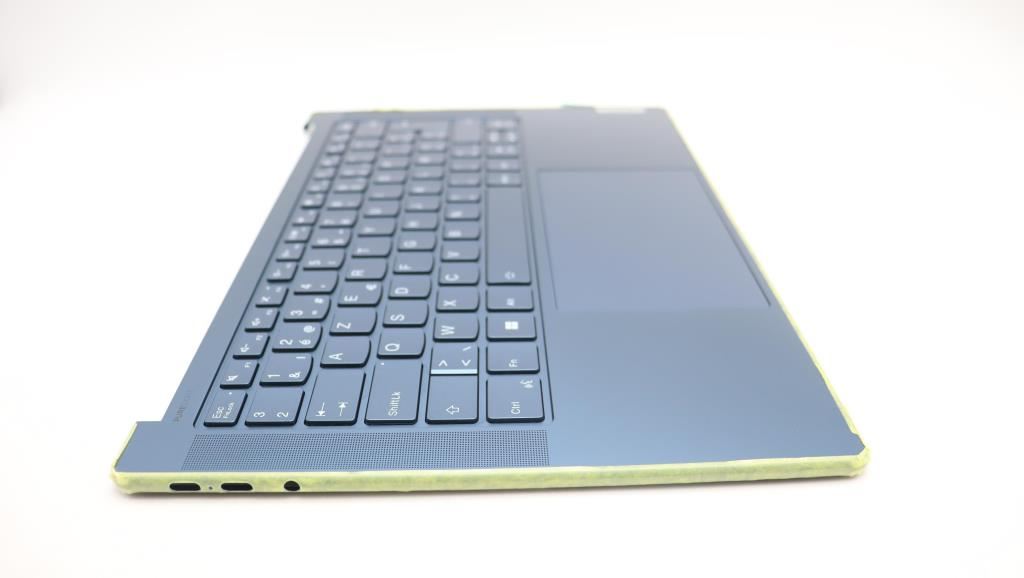Lenovo Upper Case ASM_BEL L83AA TT 5CB1L80559