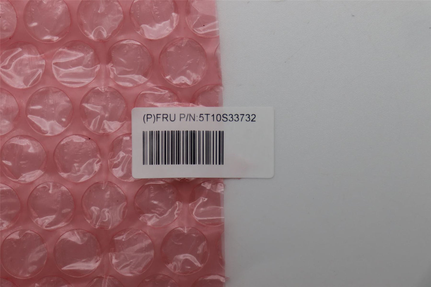 Lenovo TAPE Removable Tape H 83D2 for LCD 5T10S33732