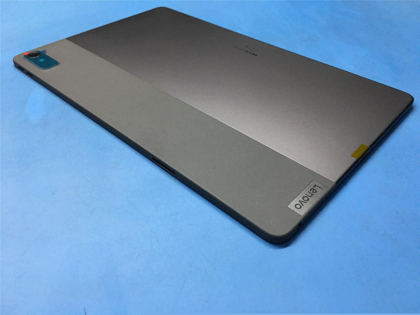 Lenovo TAB P11 LCD Cover Rear Back Housing Grey 5S58C21812