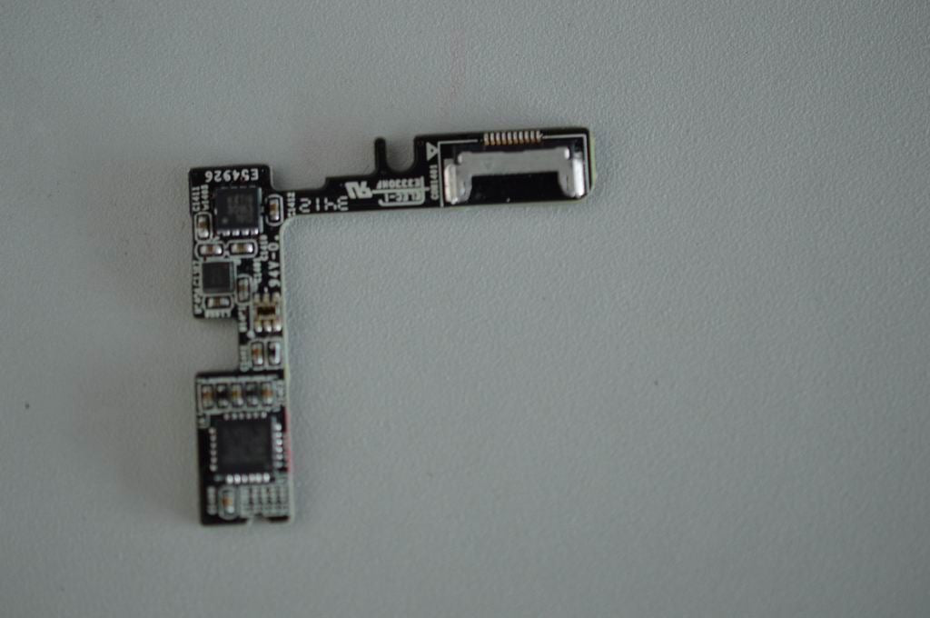 Lenovo USI ALS/G MIPI NB Sensor Ambient Light Board 11201293
