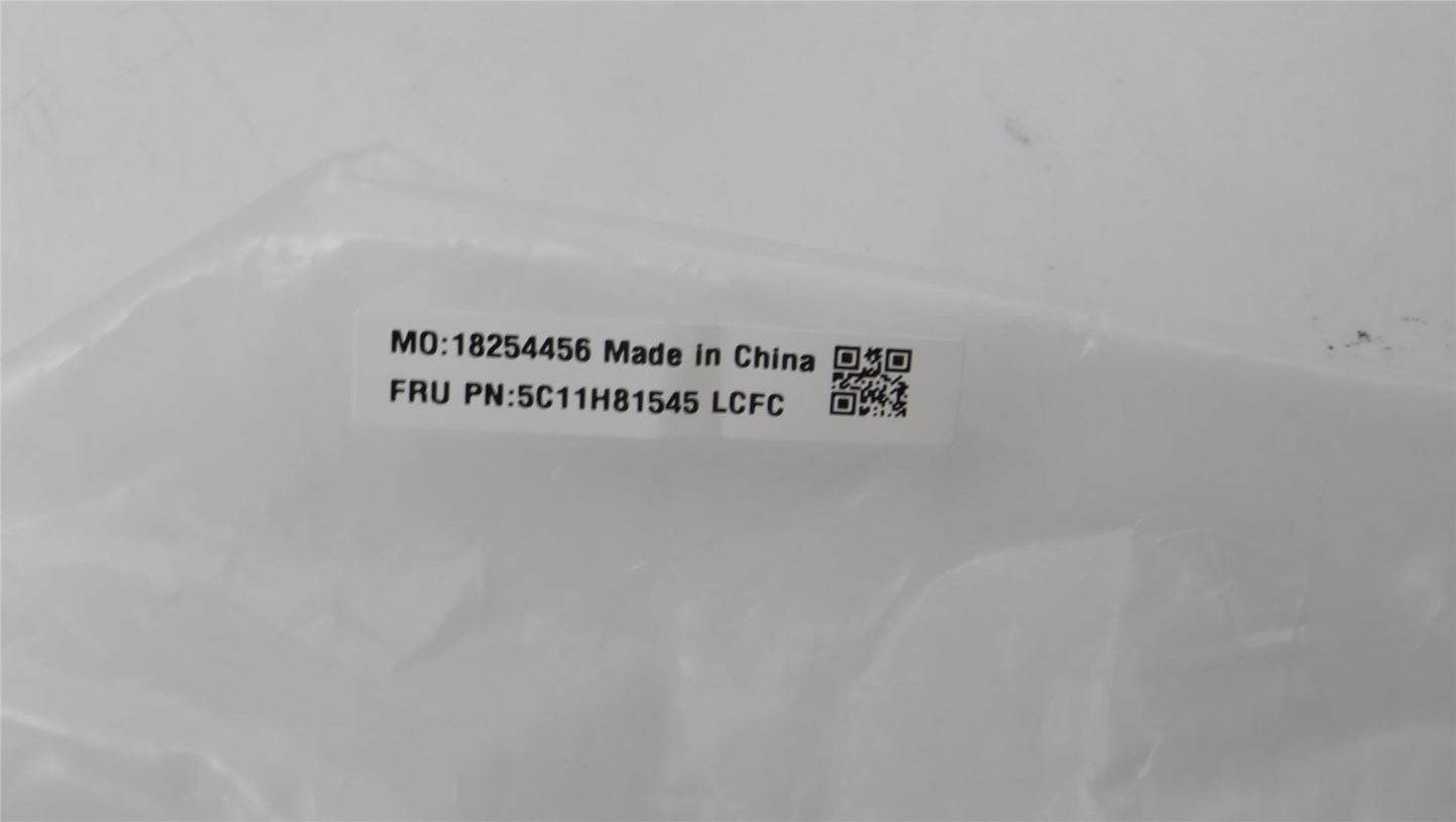 Lenovo FRU T14SG4 CAMERA CABLE 5M AL 5C11H81545