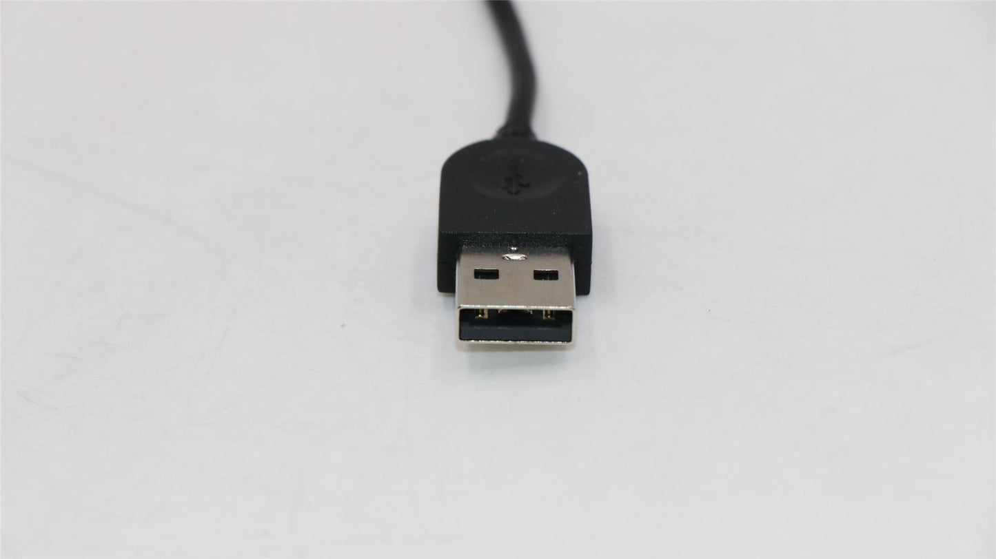 Lenovo USB Calliope KB BK CAN ENG/FRA 00XH635