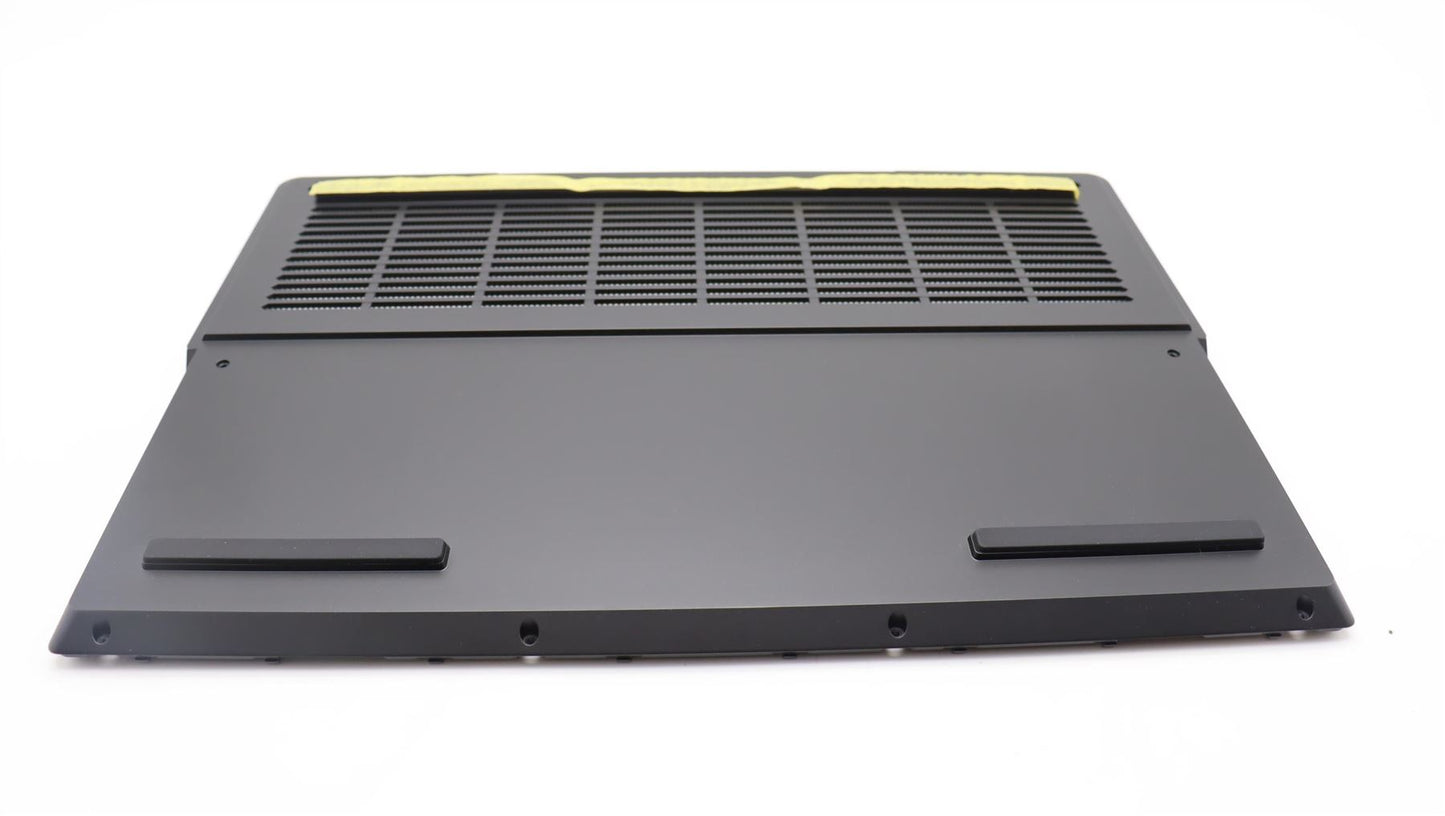 Lenovo Legion Pro 5 16ARX8 Bottom Base Lower Chassis Cover Black 5CB1K91093