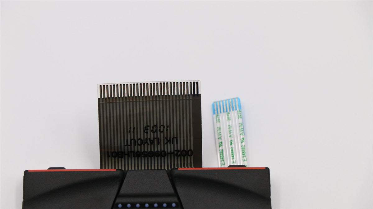Lenovo DUBLIN KBD UKE UK English Keyboard 60Y9915