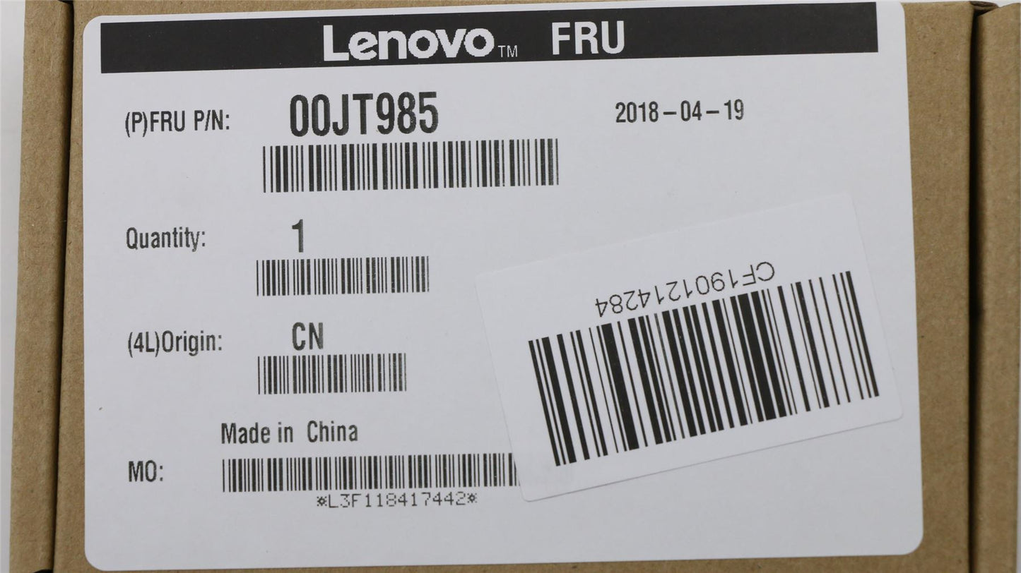 Lenovo ThinkPad T460s DC In Port Socket Power Cable 00JT985