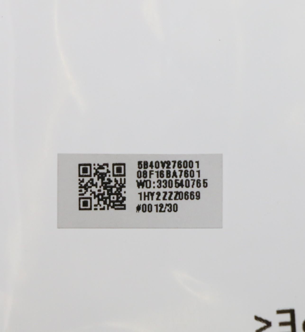 Lenovo Compute,Wall,Mount,Bracket,WT 5B40V27600