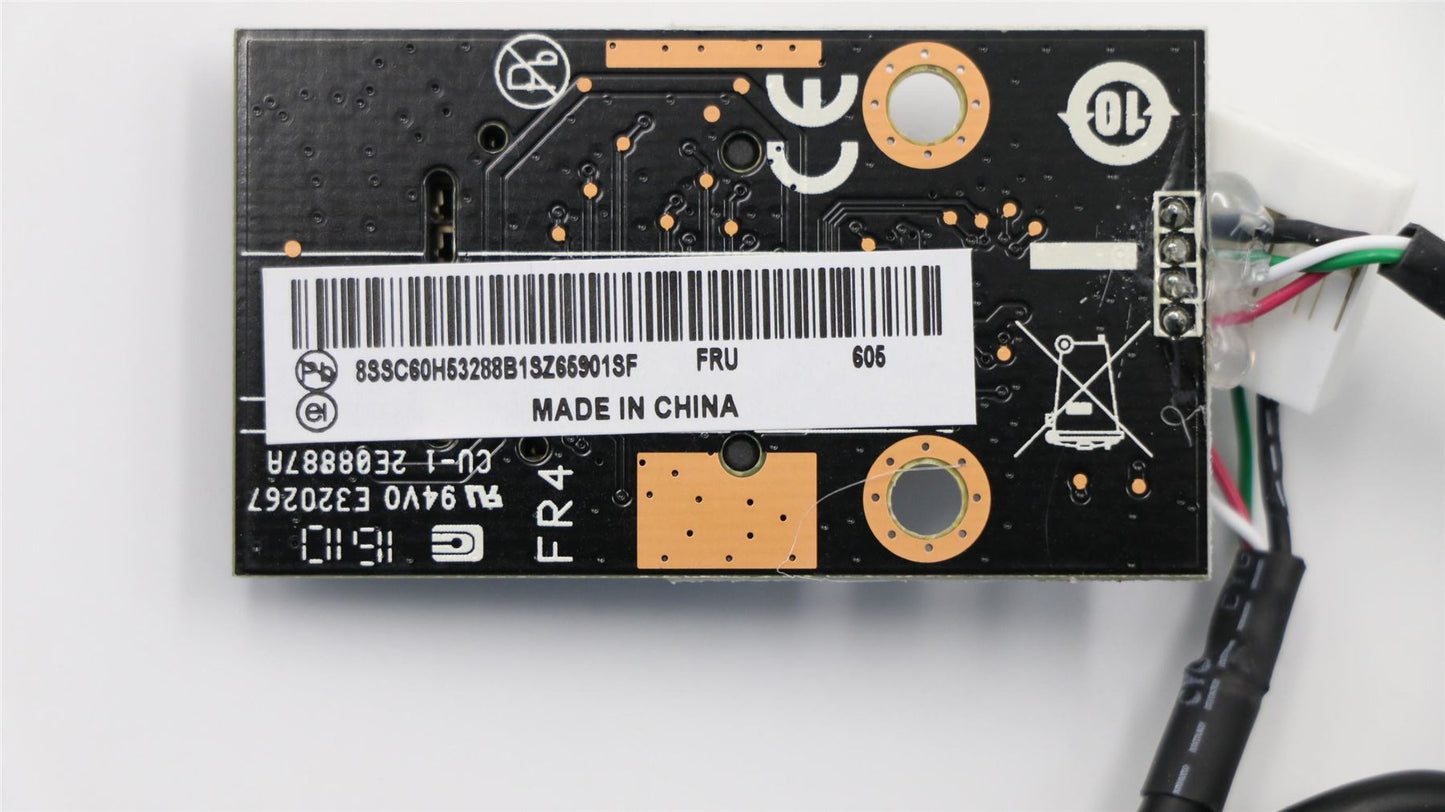 Lenovo single slot ,7in1, 500mm 01AJ805