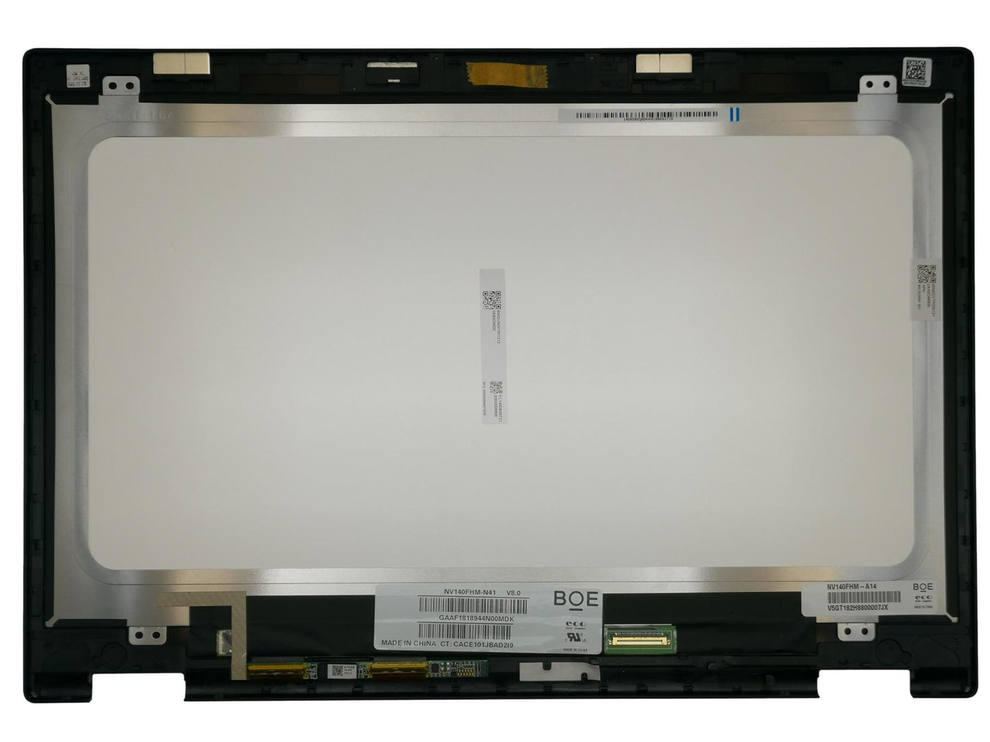 Acer Spin SP314-51 SP314-52 LCD Touch Screen Display Black Touch 6M.GUWN1.001