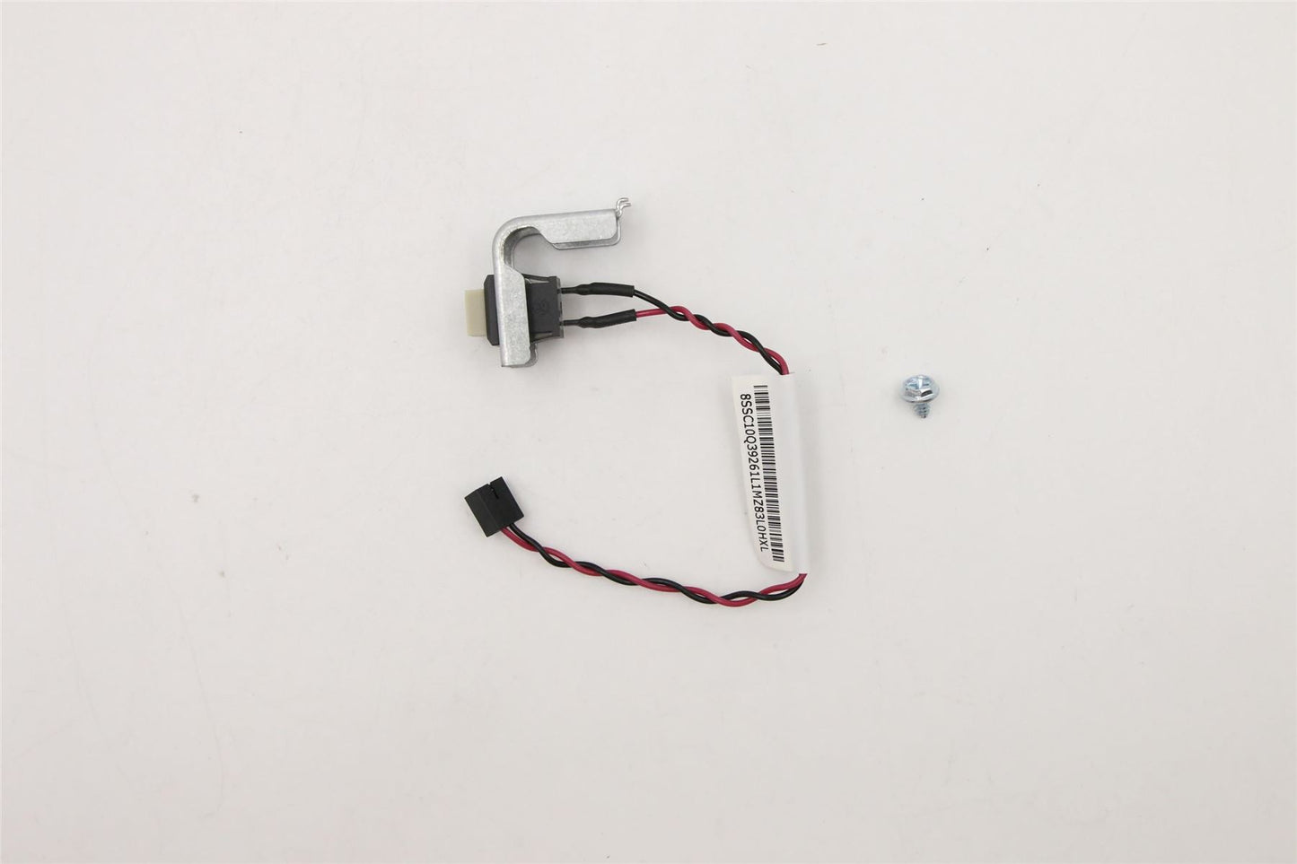 Lenovo ThinkCentre M70c M710e M720e Switch Bracket Cable 01MN674