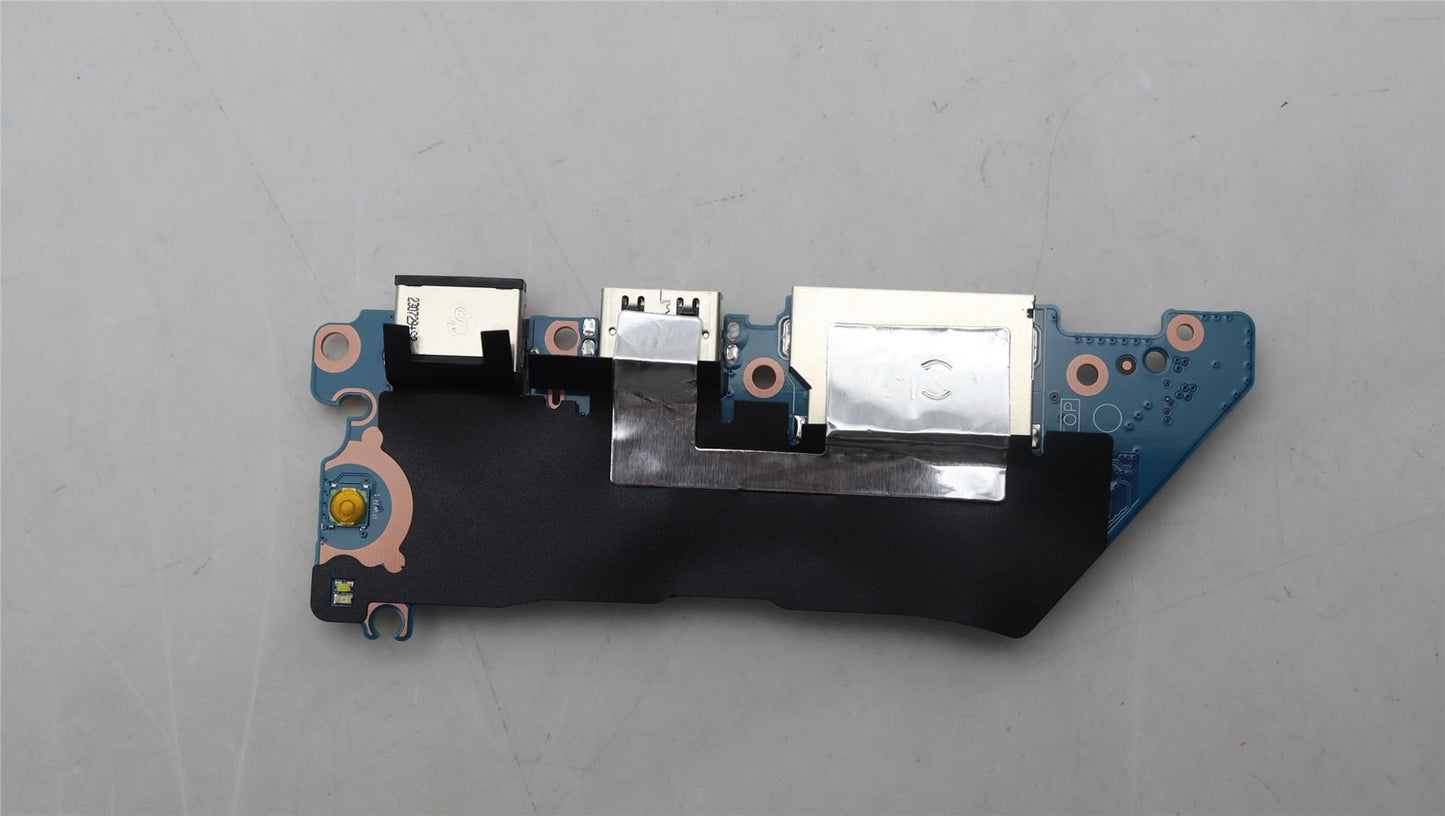 Lenovo CARDPOP W 21KJ IO board 5C50S25590