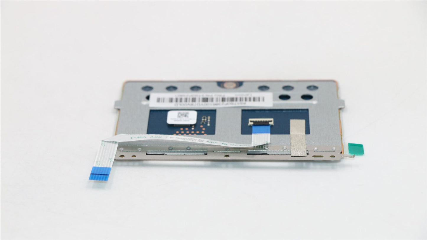 Lenovo IdeaPad 120S 11IAP Touchpad Trackpad PCB Board White 5T60P23861