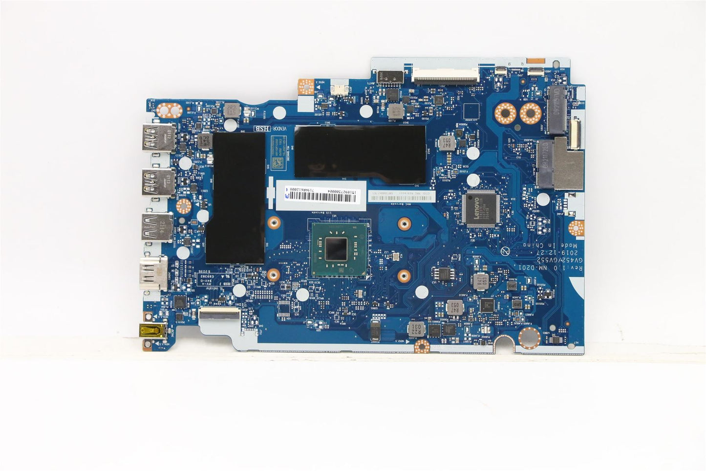 Lenovo V15-IGL Motherboard Mainboard 5B20S44430