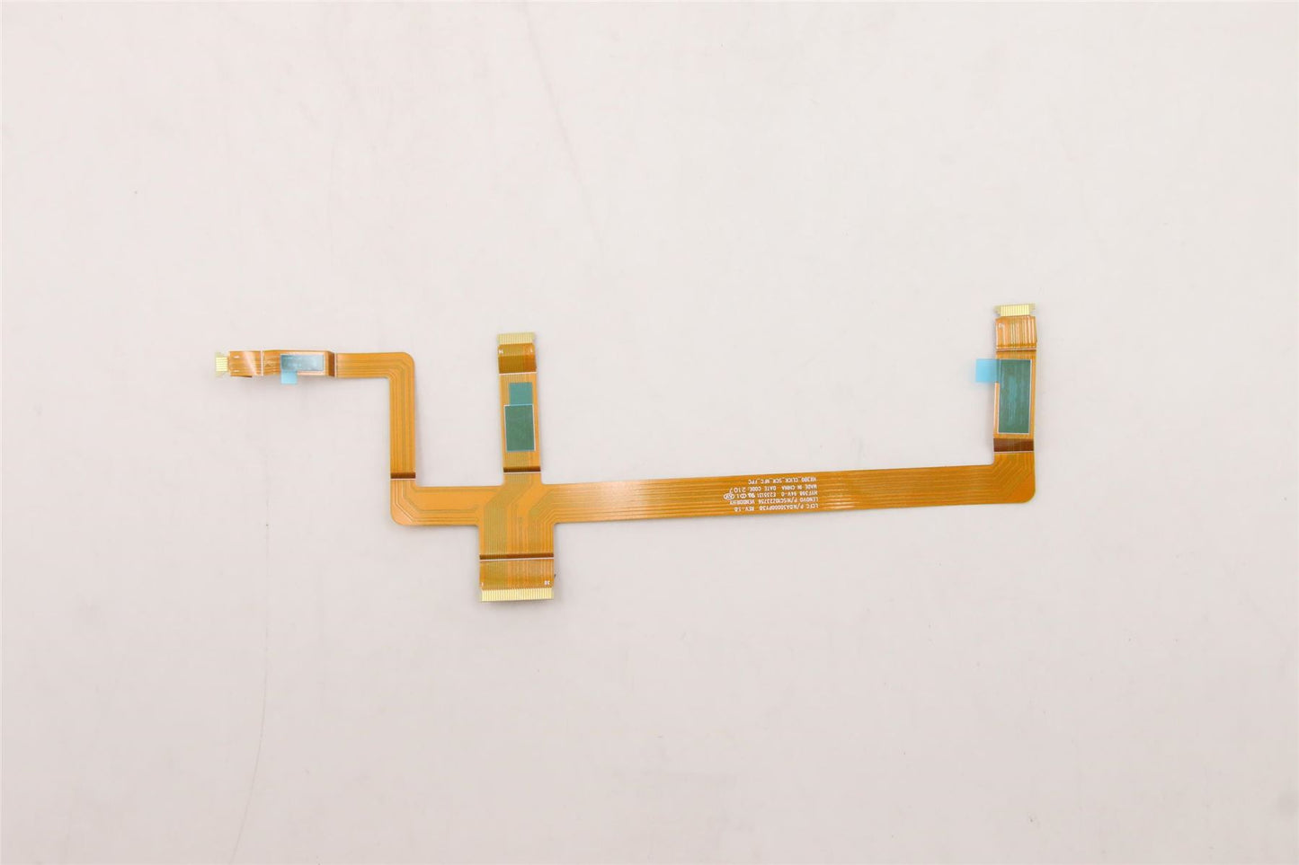 Lenovo ThinkPad X13 Gen 2 Trackpad Touchpad Cable 5C11C12500