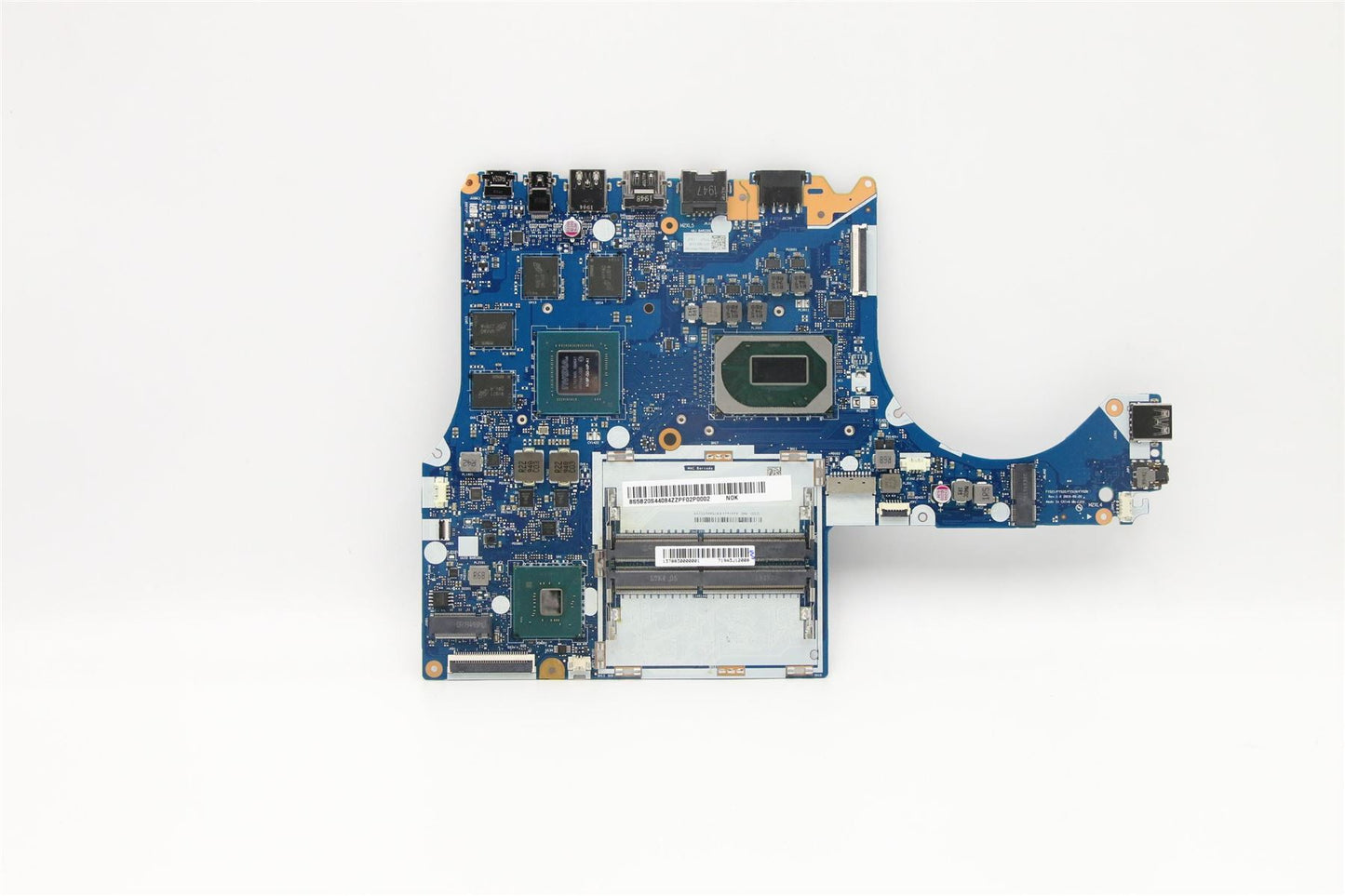 Lenovo Y7000 2019 PG0 Y540 15IRH PG0 Motherboard Mainboard DIS 5B20S44084