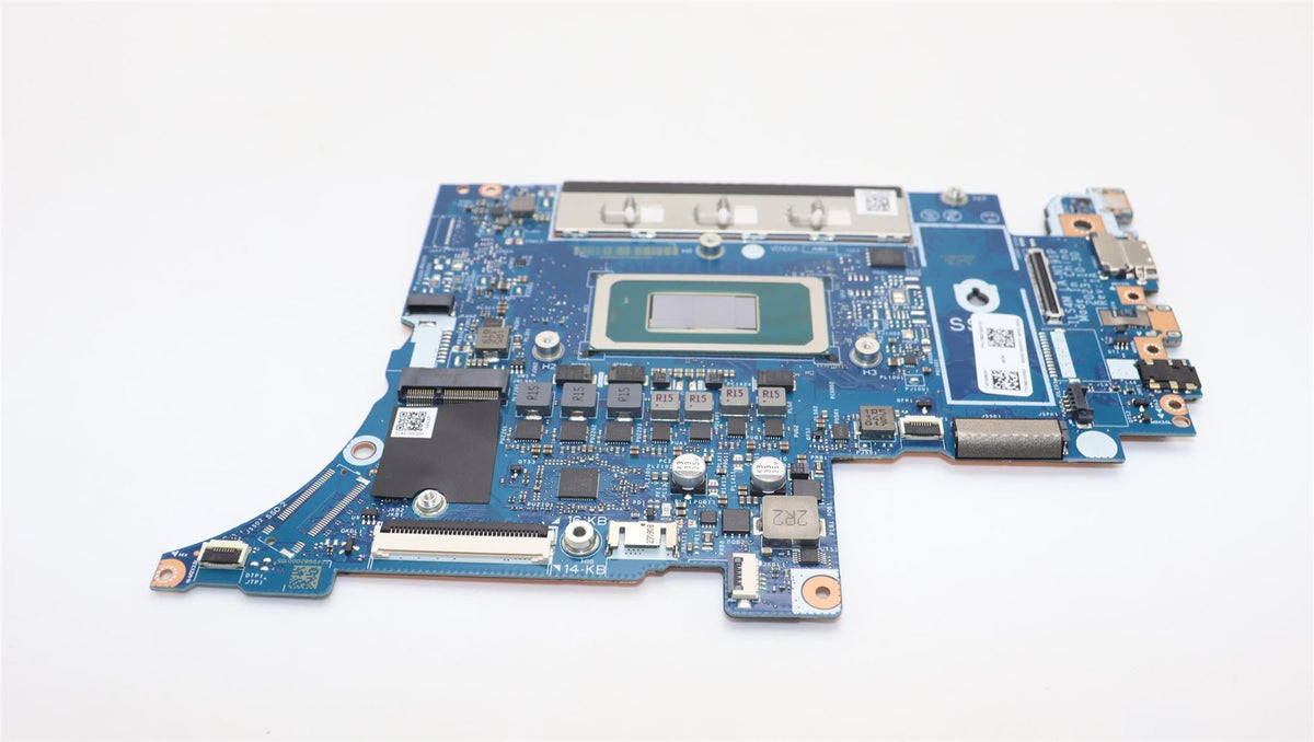 Lenovo C83DA WIN ULT7_155H UMA16G L RM 5B21M20731