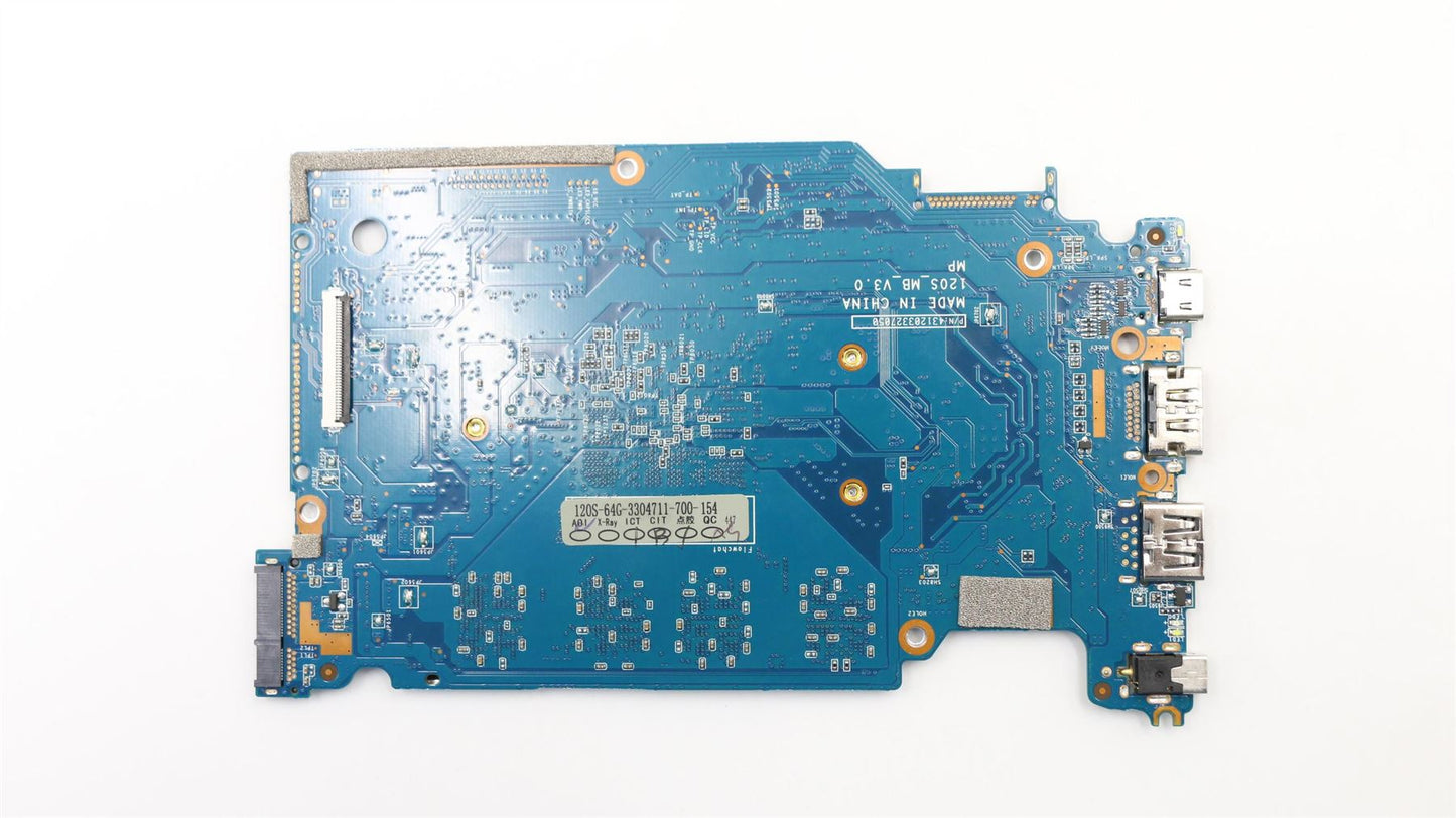 Lenovo Winbook 120S-11IAP Motherboard Mainboard UMA 4GB 5B20P23662