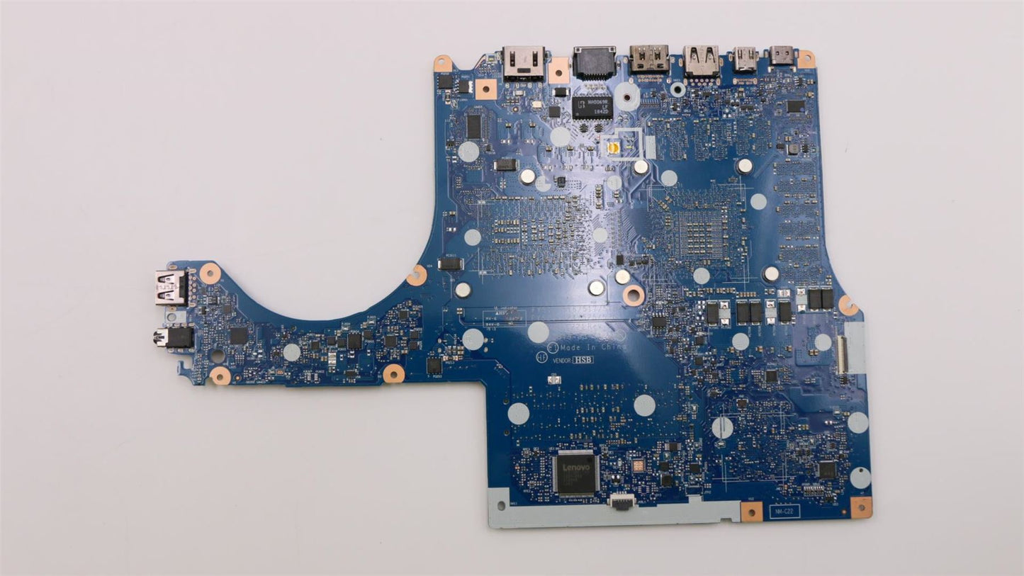 Lenovo Legion Y540-15IRH Y7000-2019 Motherboard Mainboard DIS 5B20S42291