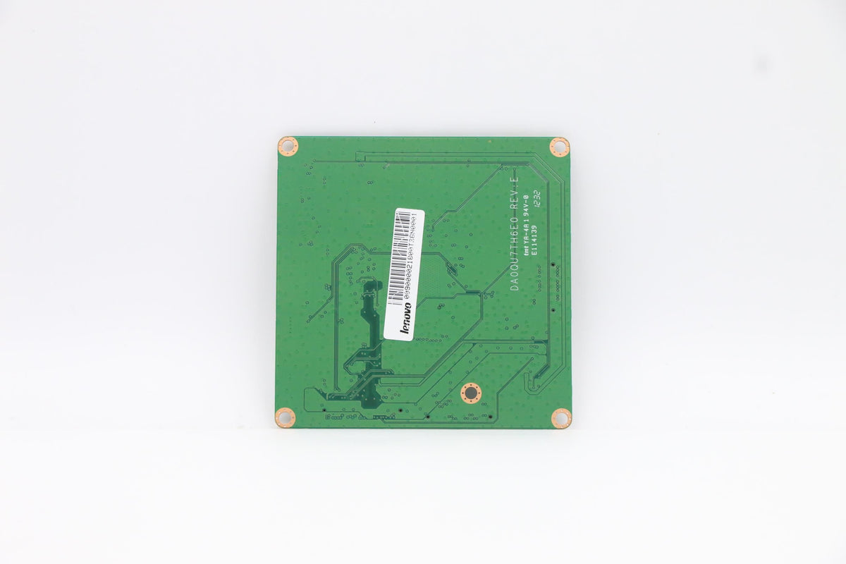 Lenovo A720 Scalar Board 90000218