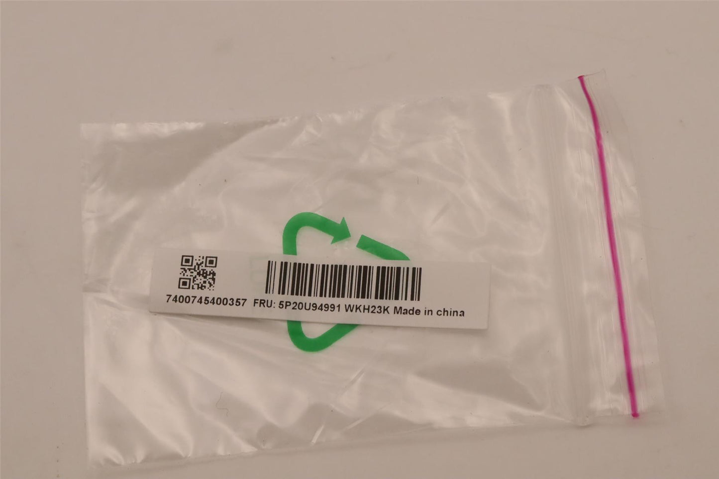 Lenovo T-FLEX3_60X20X3MM,Laird 5P20U94991