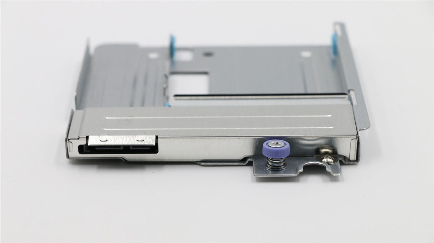 Lenovo ThinkCentre M900z M910z ODD-zu-HDD-Halterung 00XD866