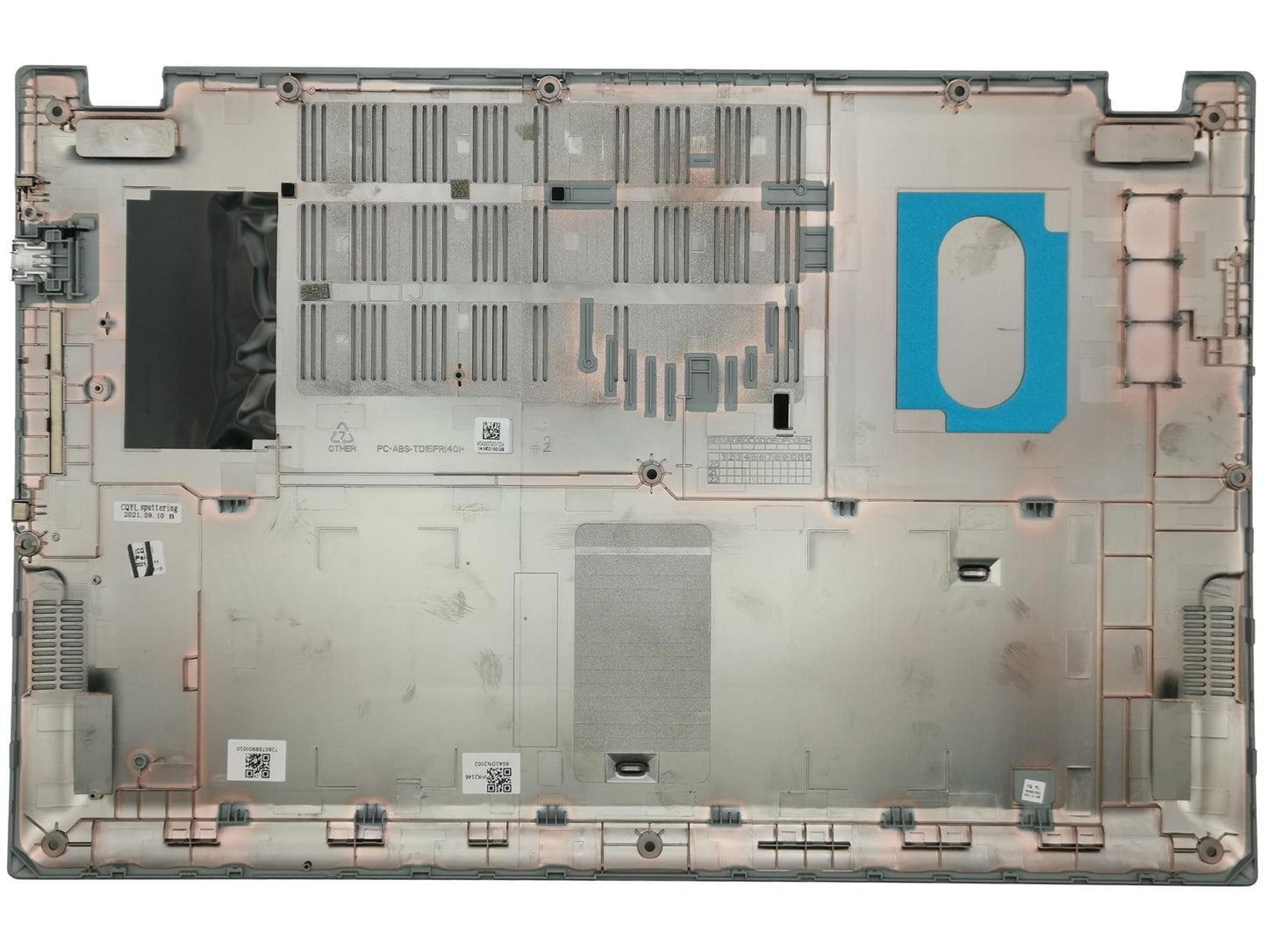 Acer Aspire A515-56 A515-56G A515-56T Bottom Base Lower Cover 60.A1DN2.002