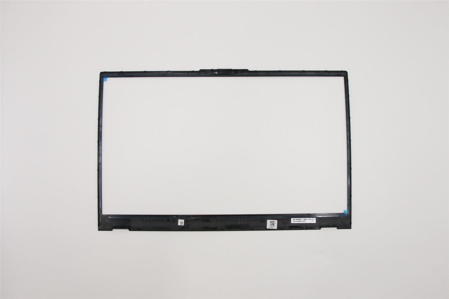 Lenovo Legion 5-15IMH05H 5-15IMH05 Bezel front trim frame Cover Black 5B30S18957