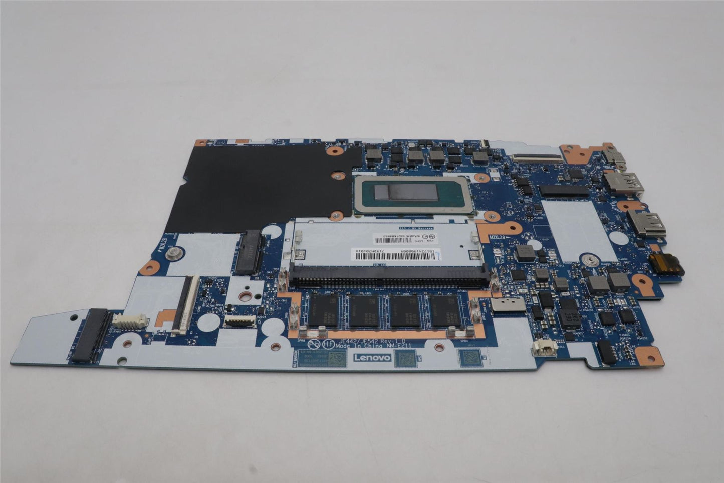 Lenovo ThinkPad E14 Gen 4 s Motherboard Mainboard UMA INTELI51240P 8G 5B21K84863