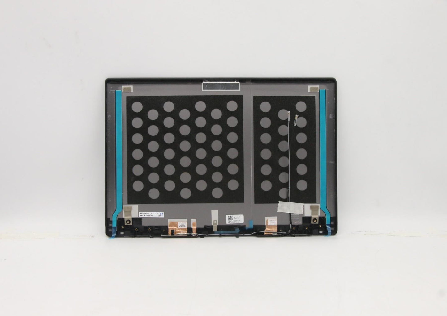 Lenovo IdeaPad 530S-14IKB LCD Cover Rear Back Housing Grey 5CB0R11932