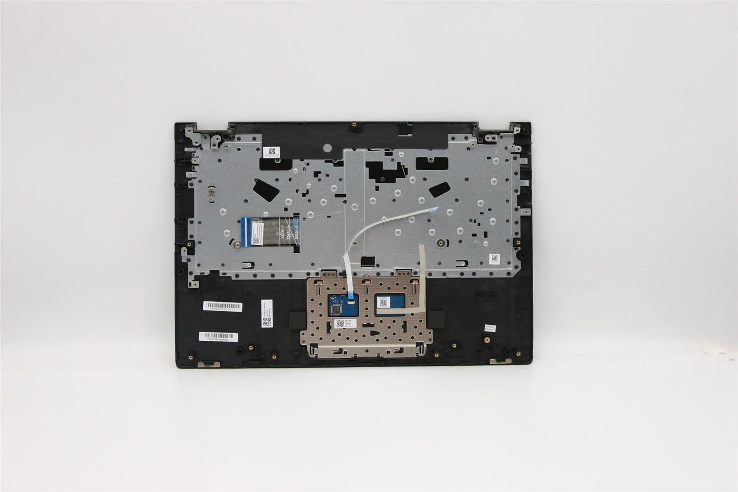 Lenovo IdeaPad C340-14IWL C340-14API Keyboard Palmrest Top Cover 5CB0S17434
